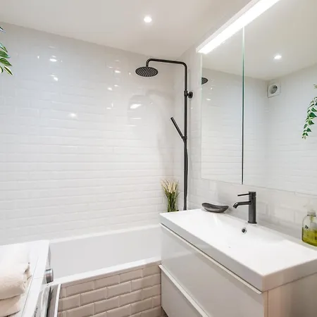 아파트 Geranimus Logis Versaillais *