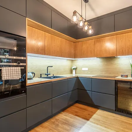 Geranimus Logis Versaillais 아파트