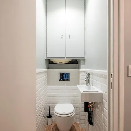 Geranimus Logis Versaillais 베흑사이으